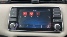 Nissan Micra 1.0 IG-T 92 Acenta 5dr Petrol Hatchback